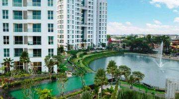 Gambar 2 Apartemen Citra Lake Suites Full Furnish 0284 Fer