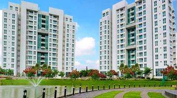 Gambar 1 Apartemen Citra Lake Suites Full Furnish 0284 Fer