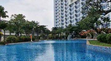 Gambar 1 Puri Mansion 1BR Harus Terjual Segera