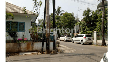 Gambar 3 RUMAH KOS TANJUNG DUREN HOOK PARKIR ROW LEBAR SELANGKAH KE PUSKESMAS