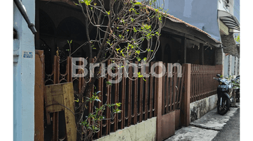 Gambar 1 RUMAH DI TANJUNG DUREN LINGKUNGAN TENANG BEBAS BANJIR