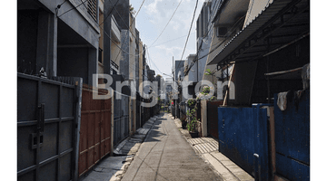 Gambar 2 RUMAH DI TANJUNG DUREN JAKARTA BARAT RUMAH BARU SIAP HUNI BEBAS BANJIR