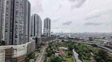 Gambar 3 APARTEMEN WESTMARK SELANGKAH DARI RENCANA MRT JALUR BARAT DAN TAMAN ANGGREK CENTRAL PARK