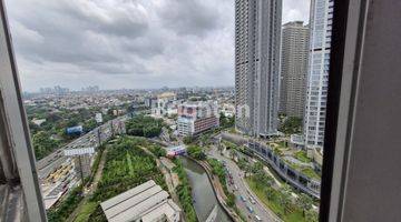 Gambar 2 APARTEMEN WESTMARK SELANGKAH DARI RENCANA MRT JALUR BARAT DAN TAMAN ANGGREK CENTRAL PARK