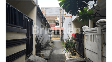 Gambar 1 RUMAH TINGGAL DAN KOST 2 LANTAI DI TANJUNG DUREN