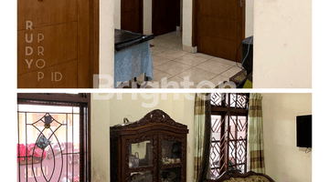 Gambar 4 RUMAH TINGGAL DAN KOST 5 KAMAR DI TOMANG ROW 2 MOBIL