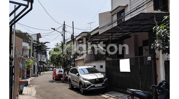 Gambar 2 RUMAH TINGGAL DAN KOST 5 KAMAR DI TOMANG ROW 2 MOBIL