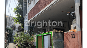 Gambar 1 RUMAH KOST 2 LANTAI  DI TANJUNG DUREN DEKAT UNTAR DAN BERLOKASI STRATEGIS