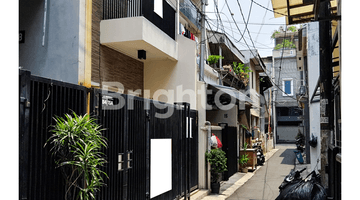 Gambar 2 RUMAH DI TANJUNG DUREN BEBAS BANJIR HARGA MURAH