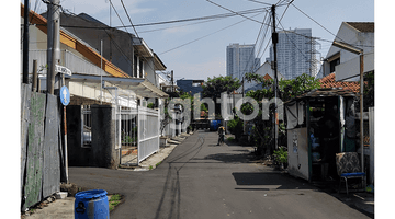 Gambar 3 RUMAH KOST DI GROGOL JAKARTA BARAT DEKAT DENGAN TRISAKTI DAN UNTAR