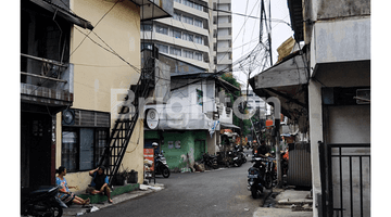 Gambar 3 RUMAH SELANGKAH KE UNTAR COCOK UNTUK BUKA USAHA