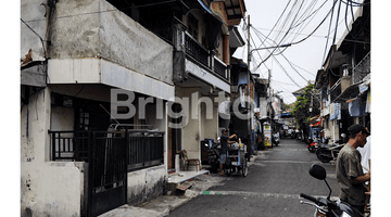 Gambar 2 RUMAH SELANGKAH KE UNTAR COCOK UNTUK BUKA USAHA