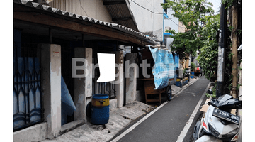 Gambar 2 TANAH DI SALAK TANJUNG DUREN DEKAT DENGAN FASILITAS UMUM DAN SEKOLAH