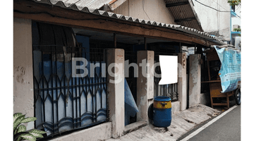 Gambar 1 TANAH DI SALAK TANJUNG DUREN DEKAT DENGAN FASILITAS UMUM DAN SEKOLAH