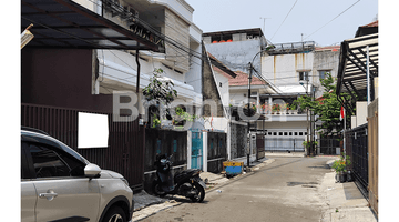 Gambar 3 RUMAH TINGGAL DAN KOST 5 KAMAR DI TOMANG ROW 2 MOBIL