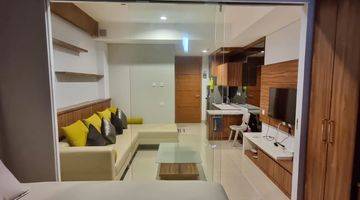 Gambar 4 Dago Suites Apartment Full Furnish