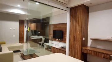 Gambar 2 Dago Suites Apartment Full Furnish