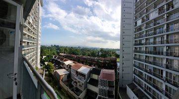 Gambar 1 Dago Suites Apartment Full Furnish