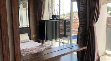 Gambar 3 Murah Turun Harga Apartement Gateway Pasteur Bandung