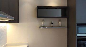 Gambar 3 Sewa Apartemen Hegarmanah 2BR Tower A