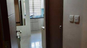 Gambar 2 Apartemen Sudirman Suites Bandung 2 BR Furnished