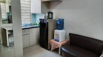 Gambar 3 Apartemen Sudirman Suites Bandung 2 BR Furnished