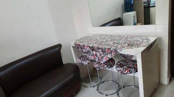 Gambar 4 Apartemen Sudirman Suites Bandung 2 BR Furnished