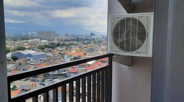 Gambar 5 Apartemen Sudirman Suites Bandung 2 BR Furnished