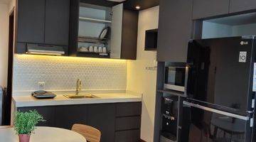 Gambar 4 Apartemen Hegar Manah Residence