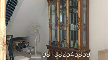 Gambar 2 Disewakan Rumah Homey Di Bintaro Full Furnished