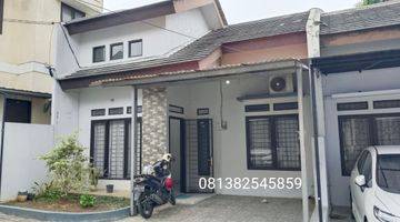 Gambar 1 Dijual CEPAT rumah cantik, homey, minimalis di Bintaro