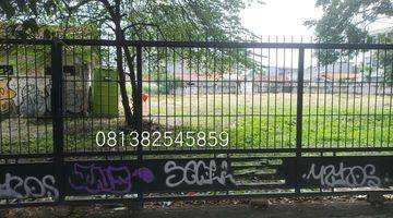 Gambar 2 Dijual Cepat Tanah Komersil di Jl. Cilandak KKO Raya, Jakarta Selatan