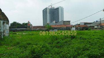 Gambar 4 Dijual Cepat Tanah Komersil di Jl. Cilandak KKO Raya, Jakarta Selatan