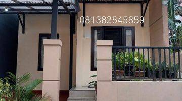 Gambar 1 Dijual Cepat Rumah Homey di dekat Graha Bintaro