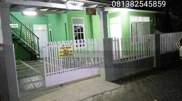 Gambar 2 Cepat Rumah Homey Di Komplex Kunciran Mas Permai, Dekat Graha Raya Bintaro