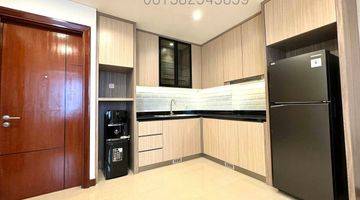 Gambar 4 Disewakan Apartemen Pondok Indah Full Furnished