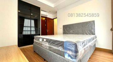 Gambar 3 Disewakan Apartemen Pondok Indah Full Furnished