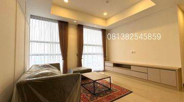 Gambar 2 Disewakan Apartemen Pondok Indah Full Furnished