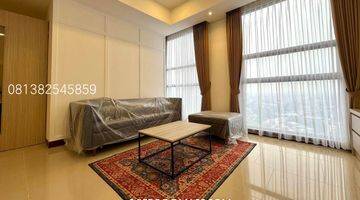 Gambar 1 Disewakan Apartemen Pondok Indah Full Furnished