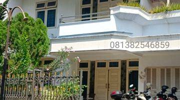 Gambar 1 Dijual Cepat Rumah Mewah & Homey Di Jl. Ragunan