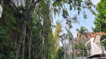 Gambar 2 Dijual Cepat Rumah Mewah & Homey Di Jl. Ragunan