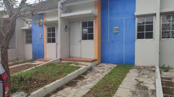 Gambar 1 Dijual rumah di Taman Sari Puspa lippo cikarang 