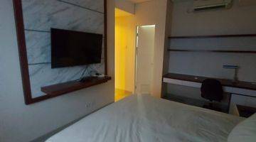 Gambar 4 Dijual Unit Apartement Full Furnish Tipe Suite Luas 114m Di Triviun Trivium Terrace