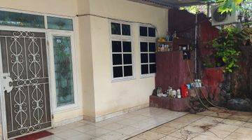 Gambar 4 Rumah semifurnished siap huni di Jakarta Barat.