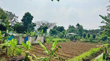 Gambar 1 Jual Cepat Tanah dekat Setu Cilodong Depok