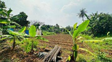 Gambar 2 Jual Cepat Tanah dekat Setu Cilodong Depok