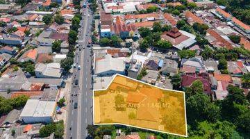 Gambar 3 Jual Cepat Tanah Untuk Lahan Bisnis Lokasi Kramat Jati Strategis