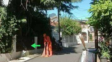 Gambar 2 Jual Murah Rumah Lokasi Tebet Jakarta Selatan 