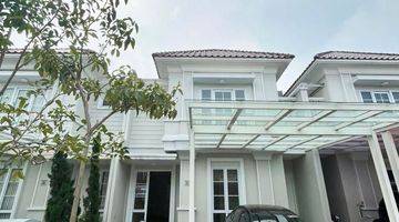 Gambar 3 Dijual Rumah 2 Lantai Granada Menagio Bangunan Baru Lokasi Strategis Dekat Pusat Kuliner 