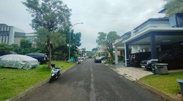 Gambar 4 Rumah 2 Lantai, Strategis, Lingkungan Asri, Dekat Tol Bsd